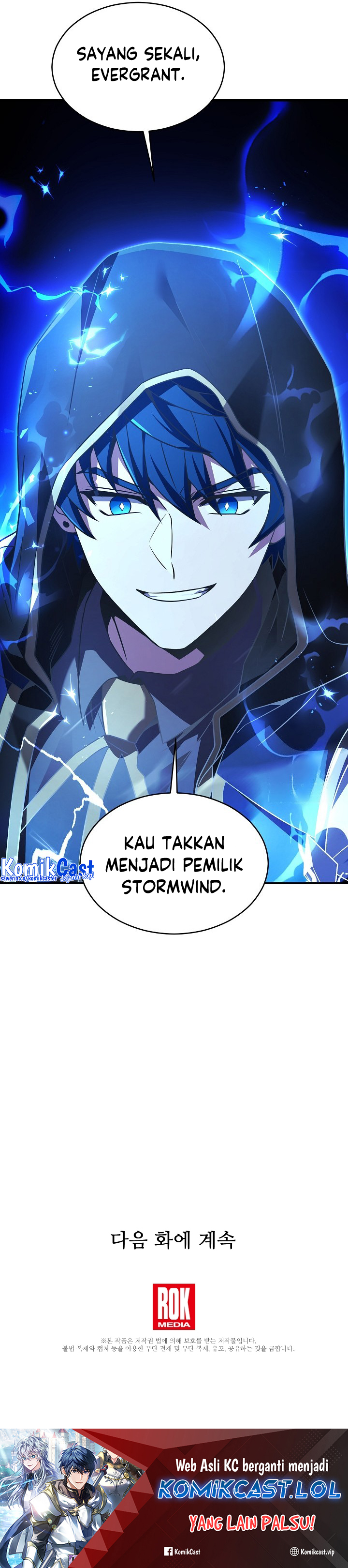 Dilarang COPAS - situs resmi www.mangacanblog.com - Komik return of the greatest lancer 122 - chapter 122 123 Indonesia return of the greatest lancer 122 - chapter 122 Terbaru 53|Baca Manga Komik Indonesia|Mangacan