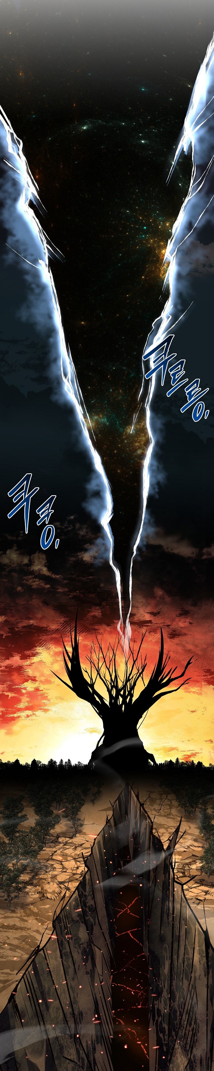 Return of The Greatest Lancer Chapter 124 Bahasa Indonesia