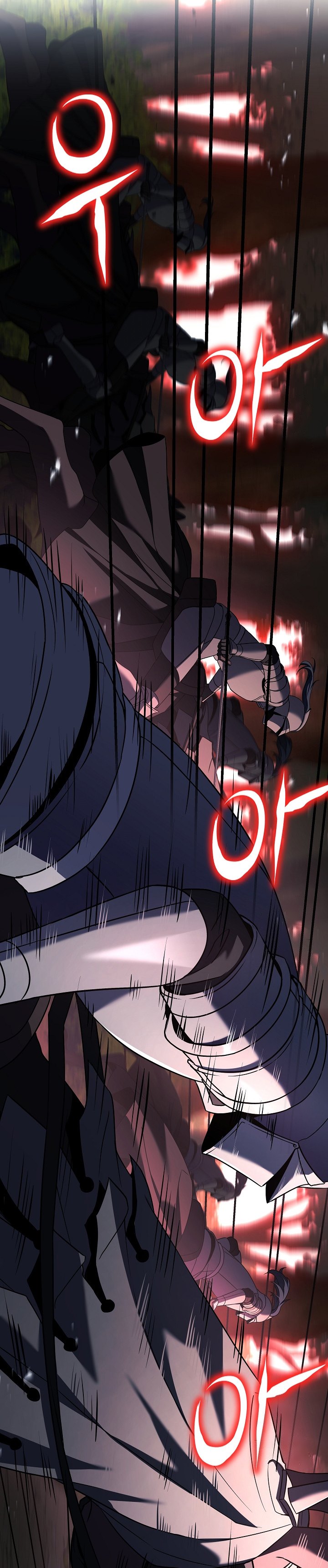 Return of The Greatest Lancer Chapter 124 Bahasa Indonesia