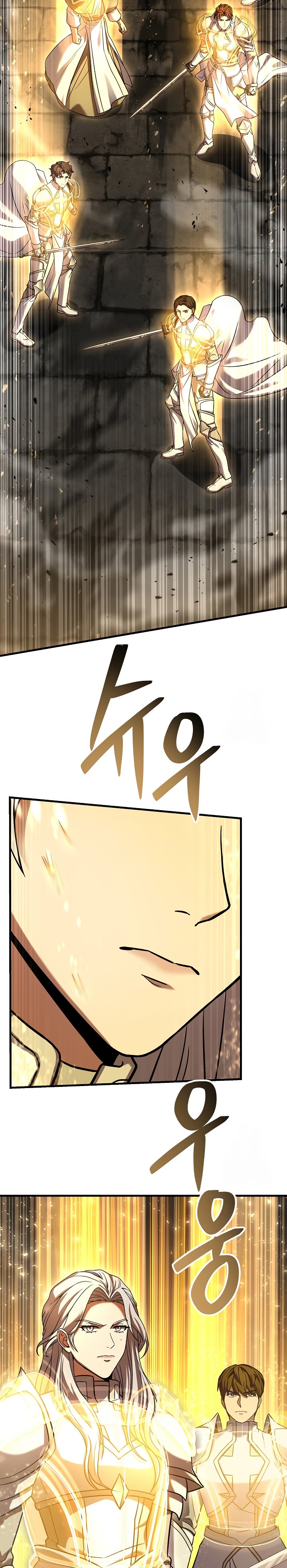 Return of The Greatest Lancer Chapter 125 Bahasa Indonesia