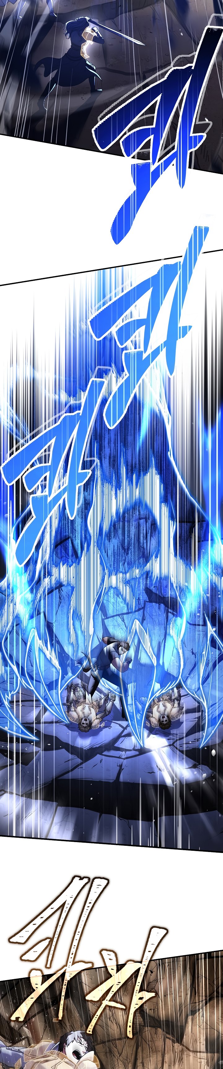 Return of The Greatest Lancer Chapter 125 Bahasa Indonesia