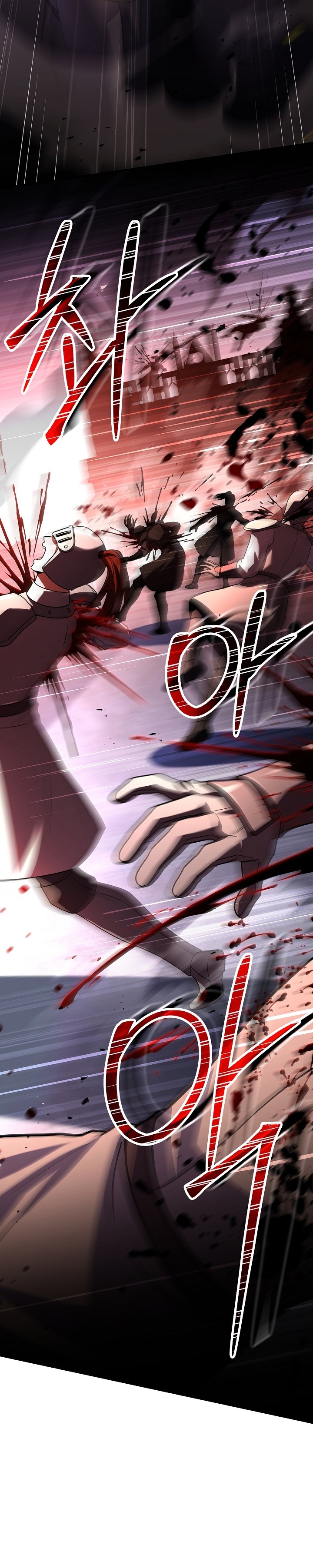 Return of The Greatest Lancer chapter 126