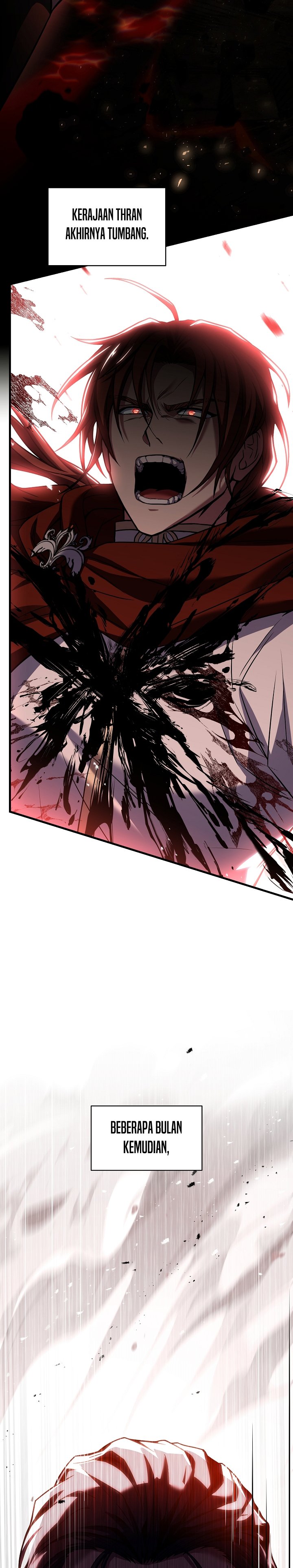 Return of The Greatest Lancer chapter 126