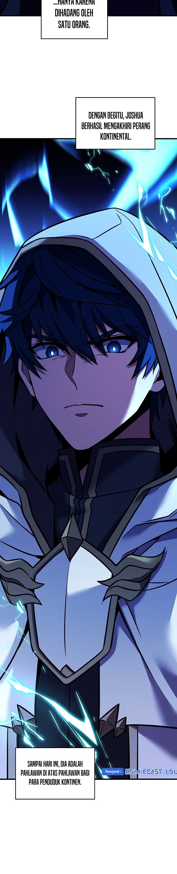 Return of The Greatest Lancer chapter 126