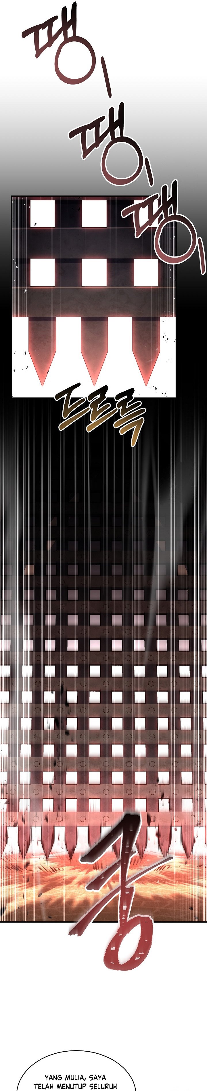 Return of The Greatest Lancer chapter 127