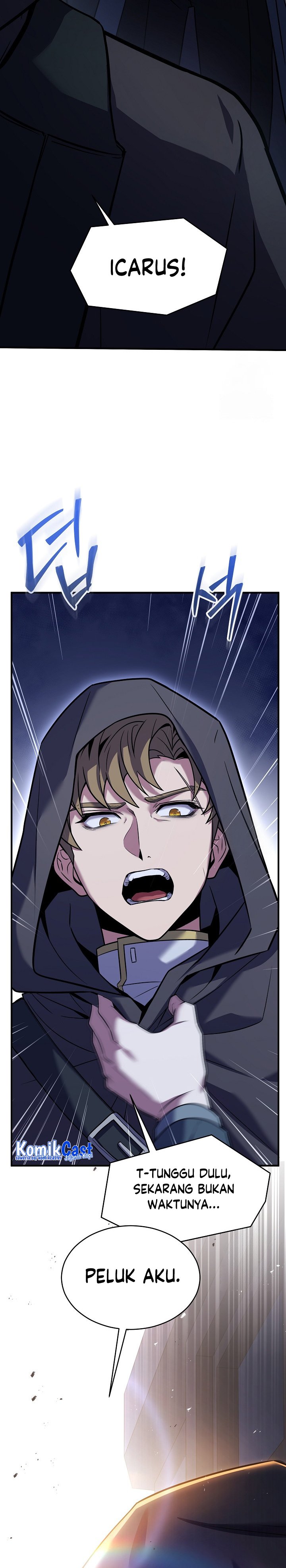 Return of The Greatest Lancer chapter 127