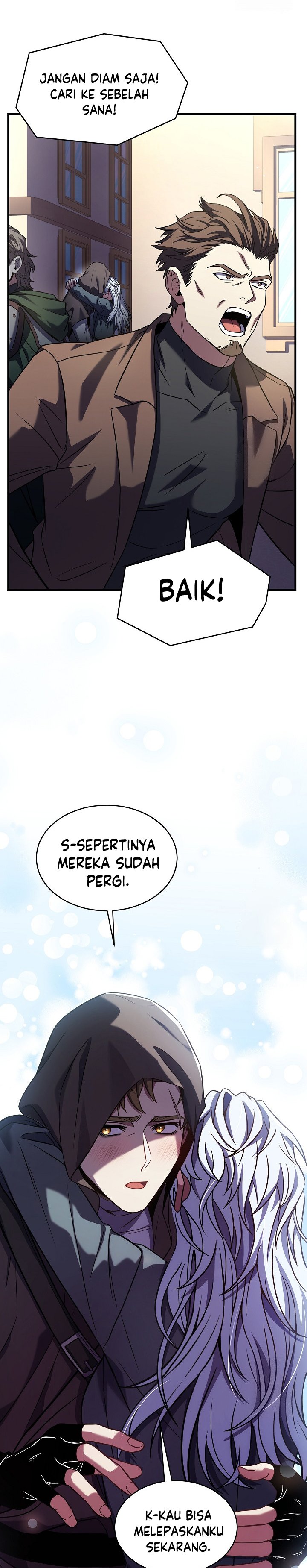 Return of The Greatest Lancer chapter 127