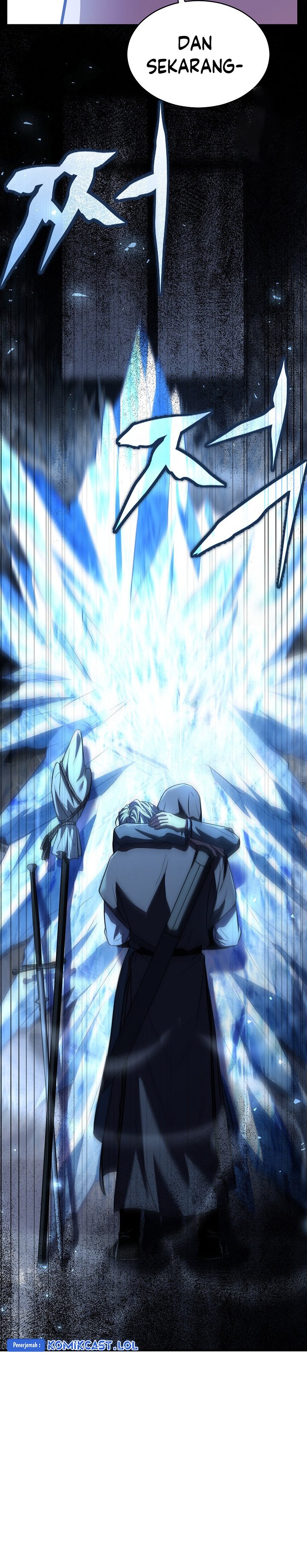 Return of The Greatest Lancer chapter 127