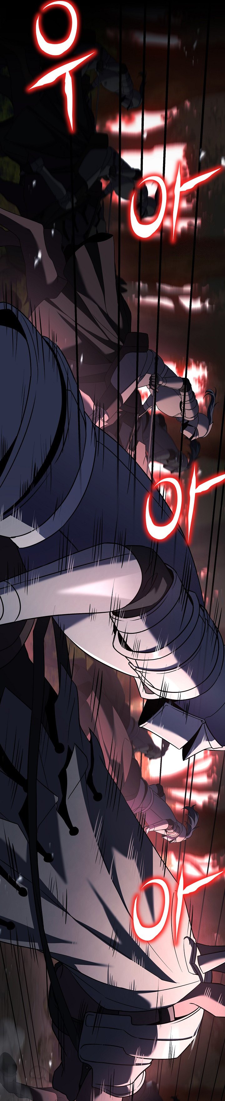 Return of The Greatest Lancer chapter 129
