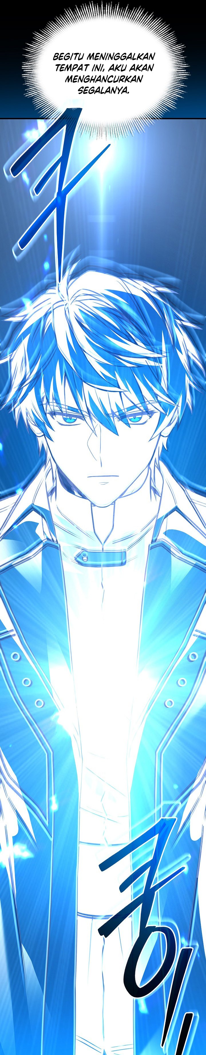 Return of The Greatest Lancer chapter 129