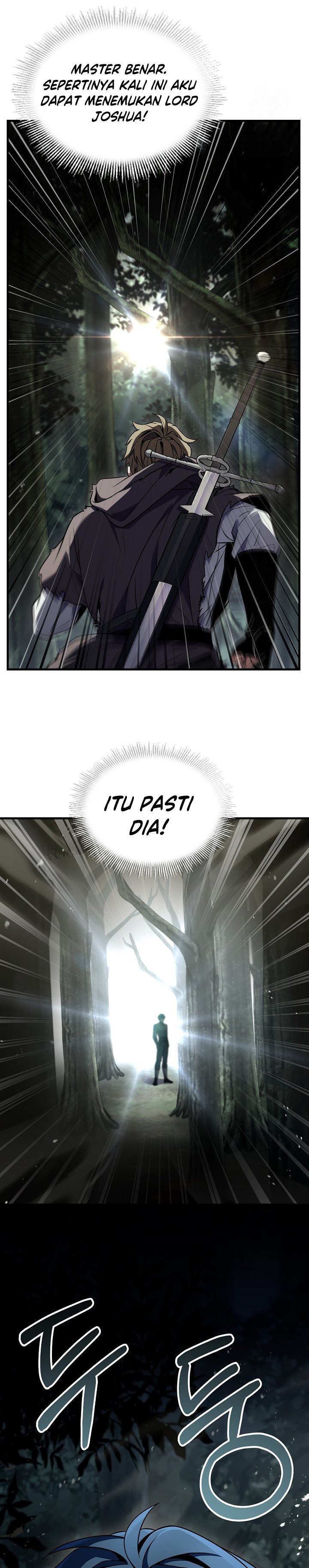 Return of The Greatest Lancer chapter 129