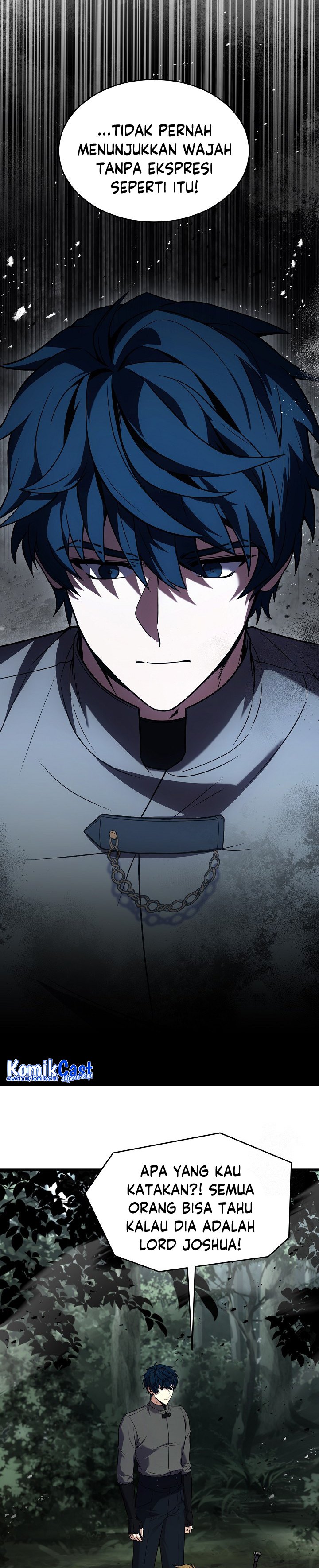 Return of The Greatest Lancer chapter 129