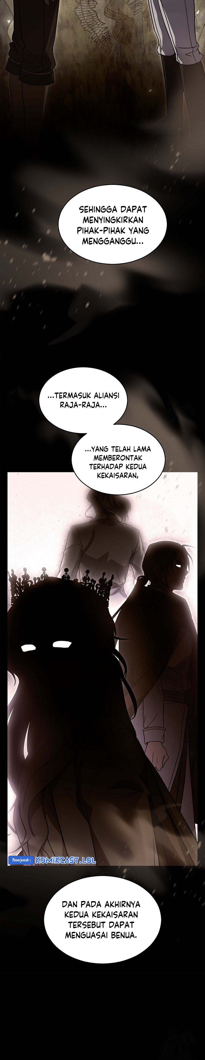 Return of The Greatest Lancer chapter 130