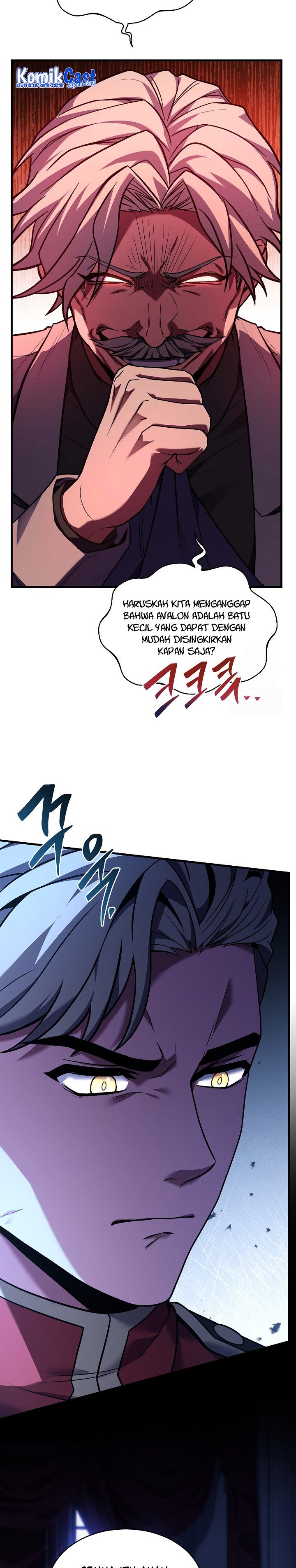 Return of The Greatest Lancer chapter 130