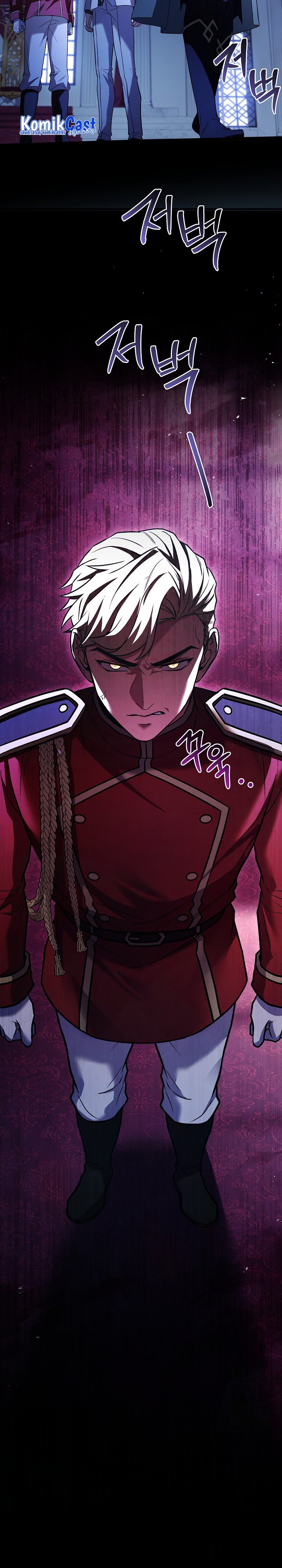 Return of The Greatest Lancer chapter 130