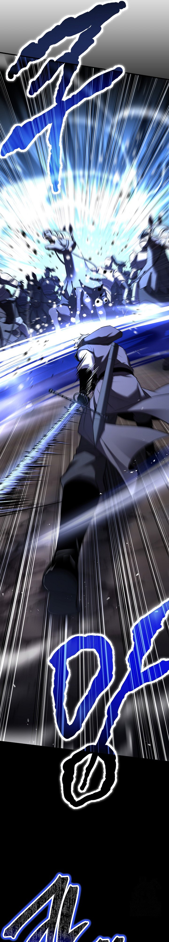 Return of The Greatest Lancer chapter 130