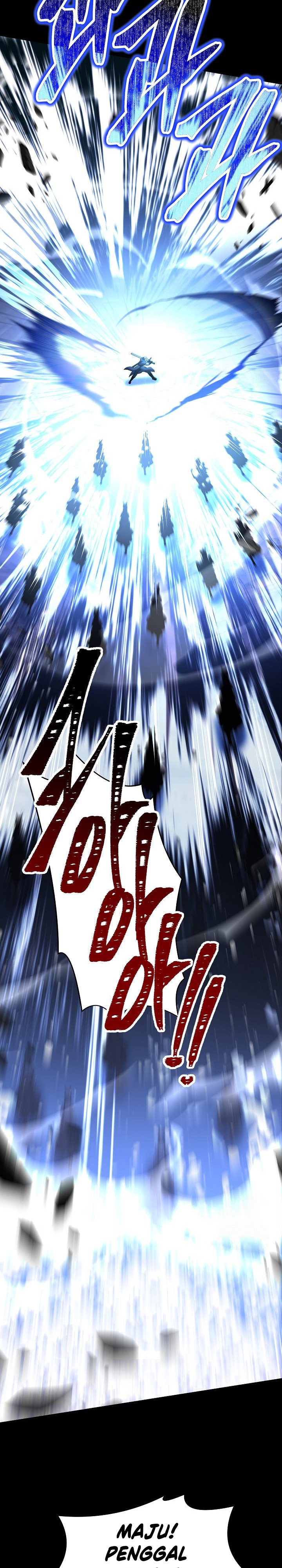 Return of The Greatest Lancer chapter 130