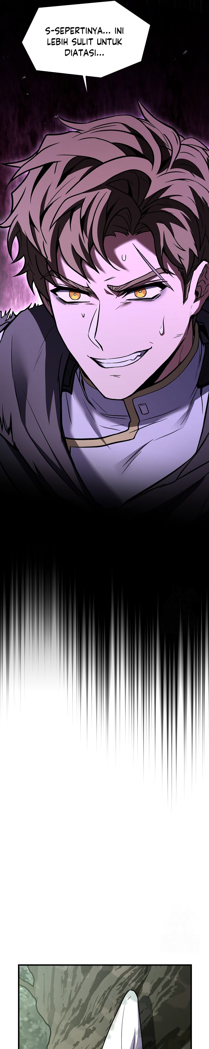 Return of The Greatest Lancer chapter 130