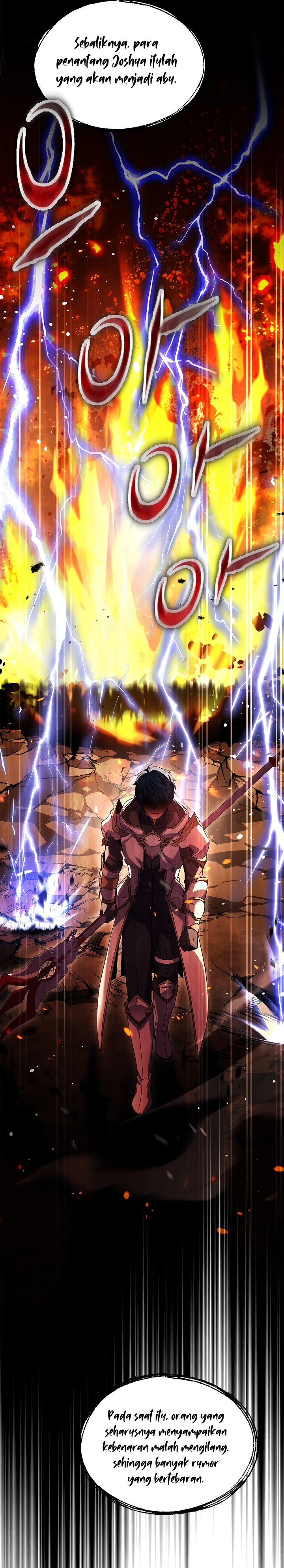 Return of The Greatest Lancer chapter 131