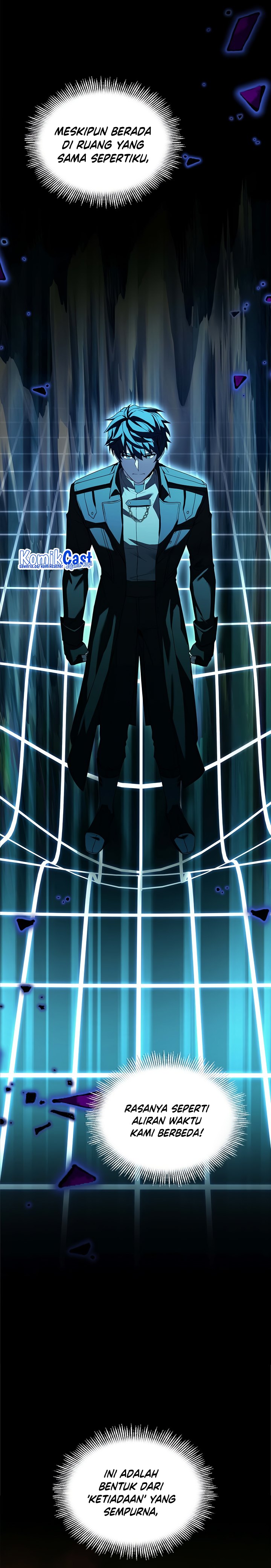 Return of The Greatest Lancer chapter 131