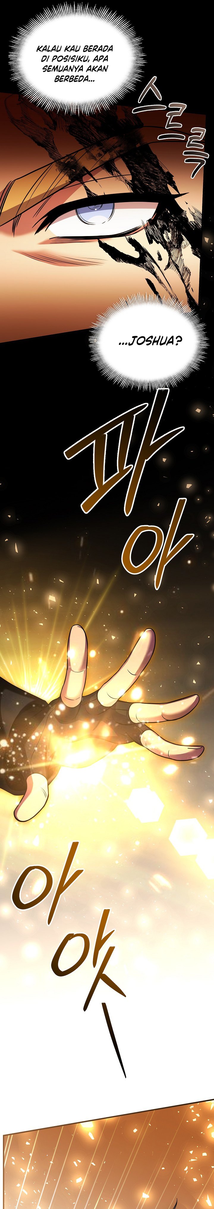 Return of The Greatest Lancer chapter 132