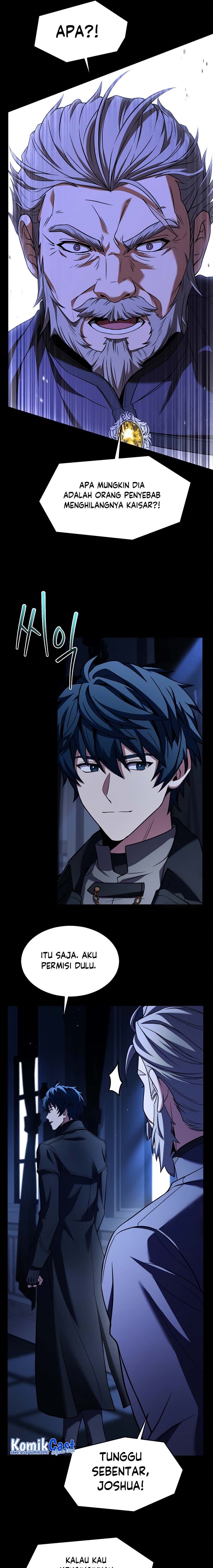 Return of The Greatest Lancer chapter 134