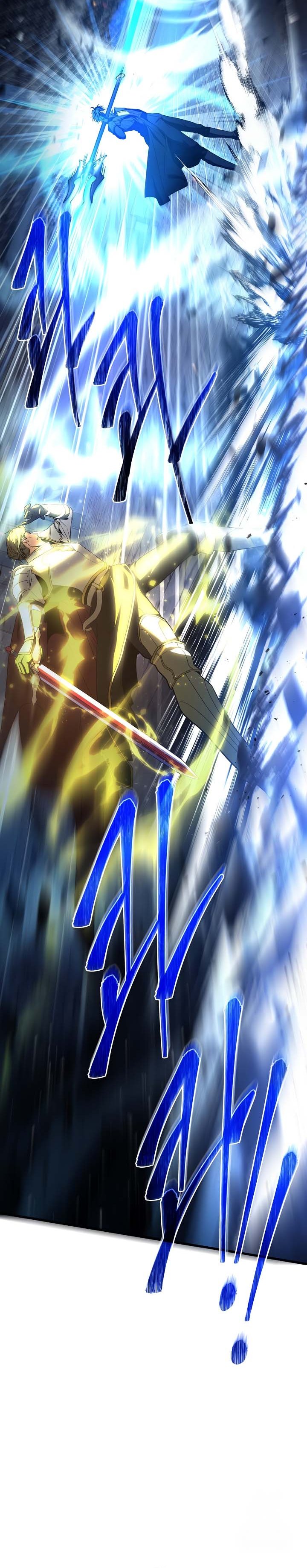 Return of The Greatest Lancer chapter 135