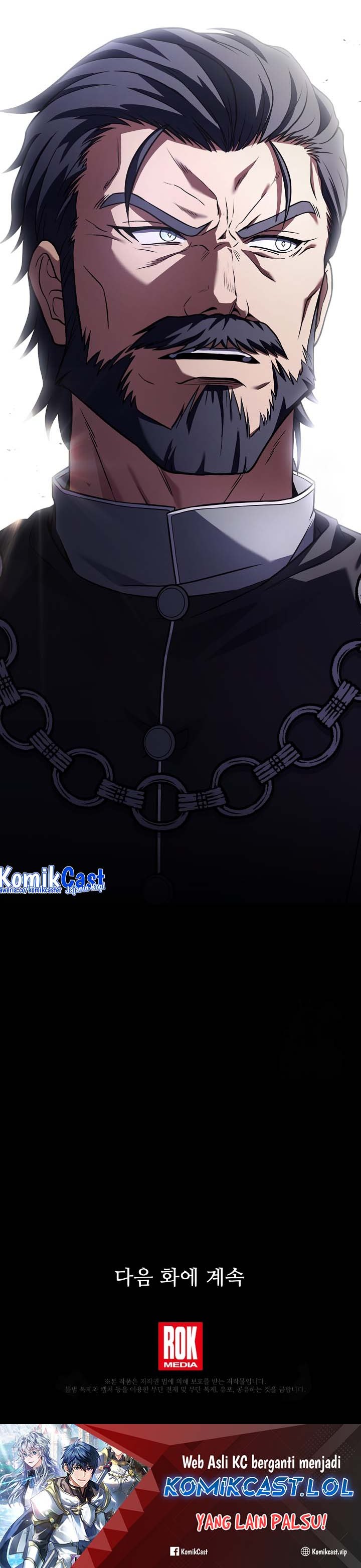 Return of The Greatest Lancer chapter 136