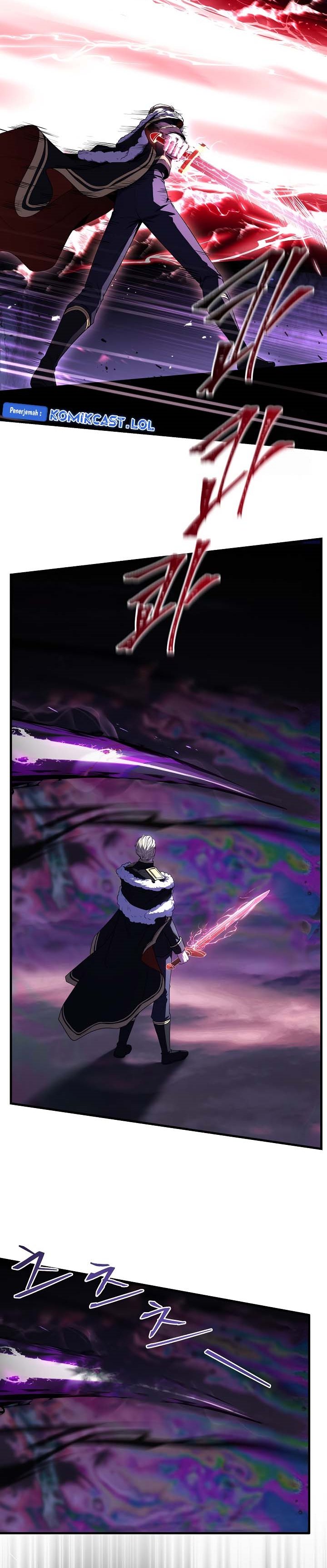 Return of The Greatest Lancer chapter 138