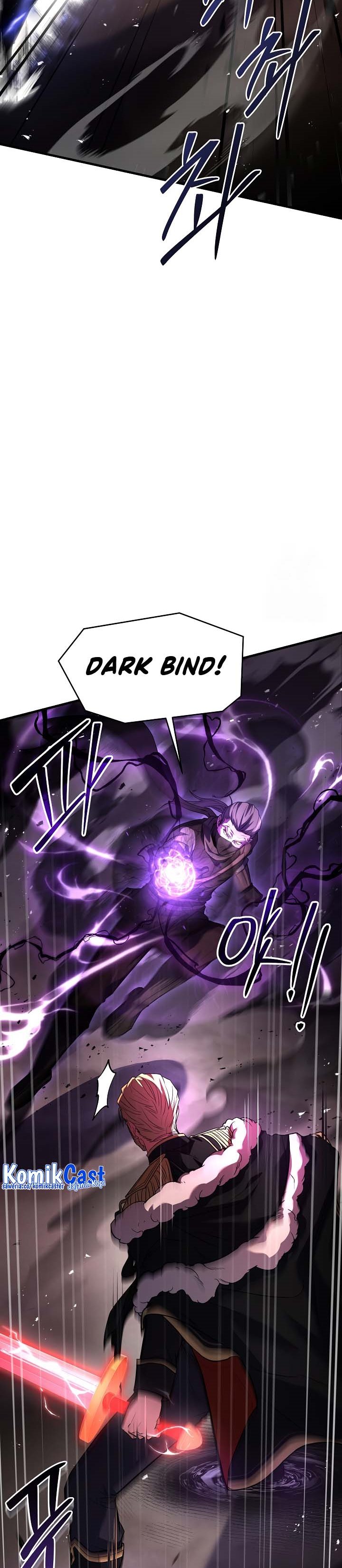 Return of The Greatest Lancer chapter 138