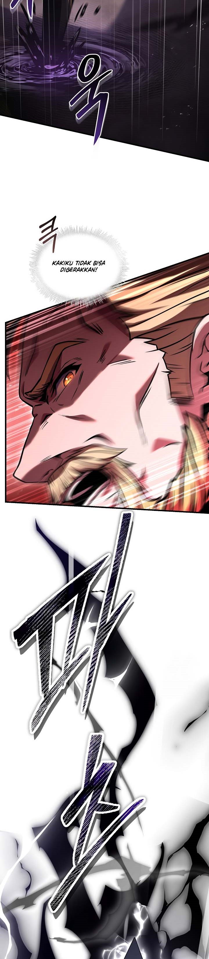 Return of The Greatest Lancer chapter 138