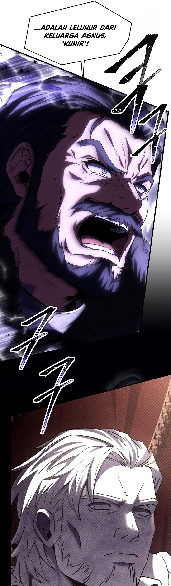 Return of The Greatest Lancer chapter 138