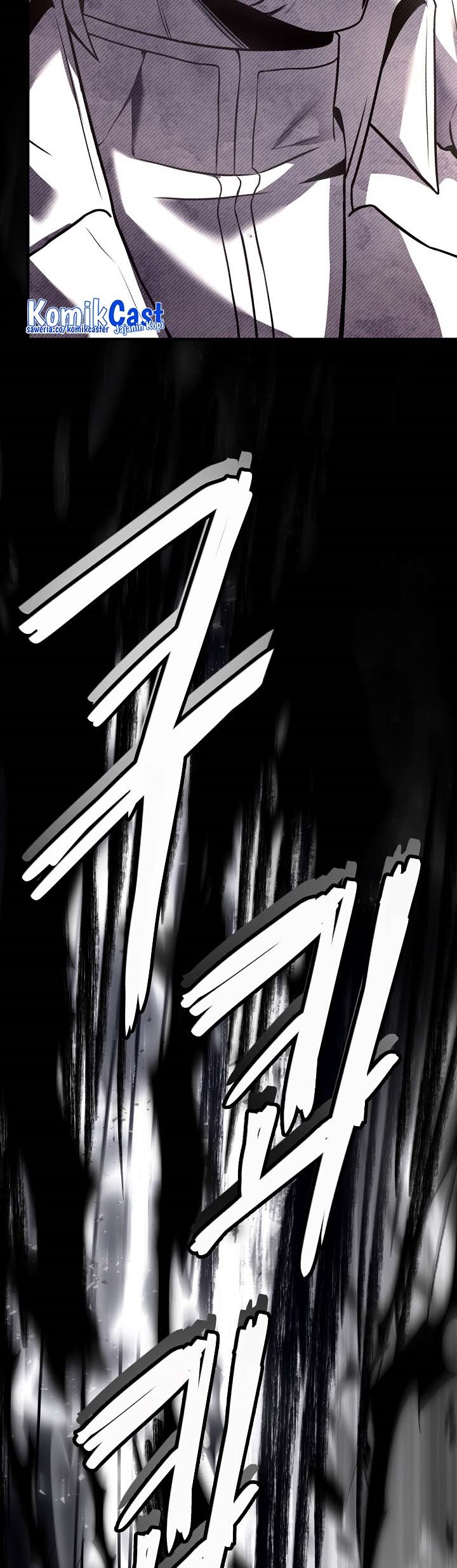 Return of The Greatest Lancer chapter 138