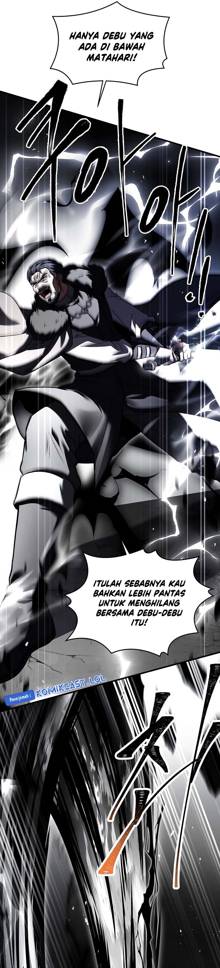 Dilarang COPAS - situs resmi www.mangacanblog.com - Komik return of the greatest lancer 139 - chapter 139 140 Indonesia return of the greatest lancer 139 - chapter 139 Terbaru 9|Baca Manga Komik Indonesia|Mangacan