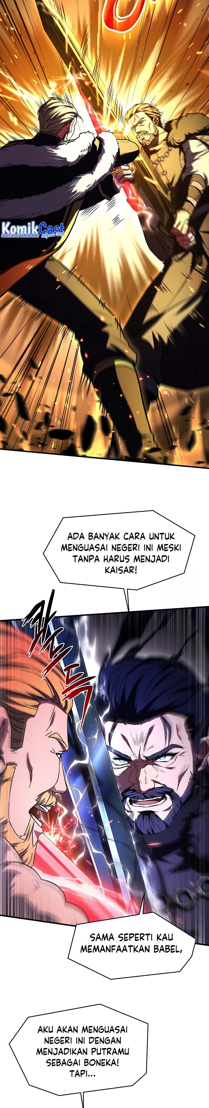 Dilarang COPAS - situs resmi www.mangacanblog.com - Komik return of the greatest lancer 139 - chapter 139 140 Indonesia return of the greatest lancer 139 - chapter 139 Terbaru 27|Baca Manga Komik Indonesia|Mangacan