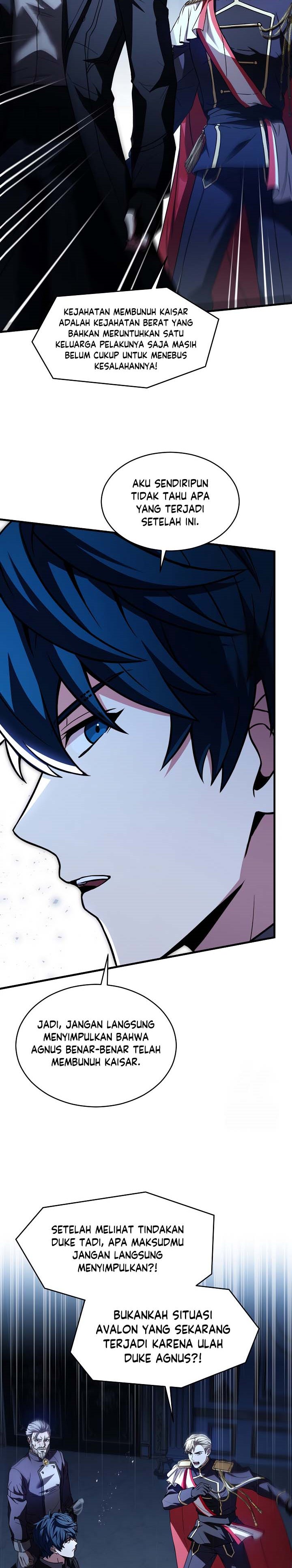 Dilarang COPAS - situs resmi www.mangacanblog.com - Komik return of the greatest lancer 139 - chapter 139 140 Indonesia return of the greatest lancer 139 - chapter 139 Terbaru 43|Baca Manga Komik Indonesia|Mangacan