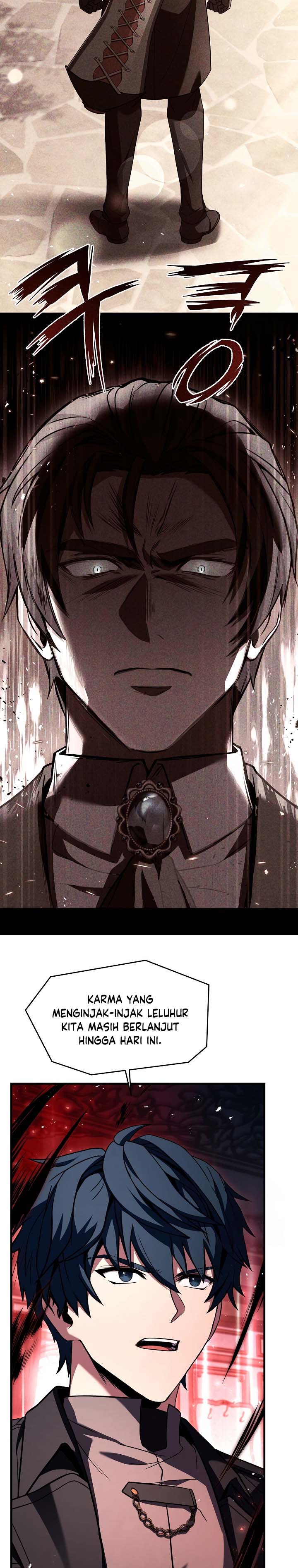Dilarang COPAS - situs resmi www.mangacanblog.com - Komik return of the greatest lancer 139 - chapter 139 140 Indonesia return of the greatest lancer 139 - chapter 139 Terbaru 51|Baca Manga Komik Indonesia|Mangacan