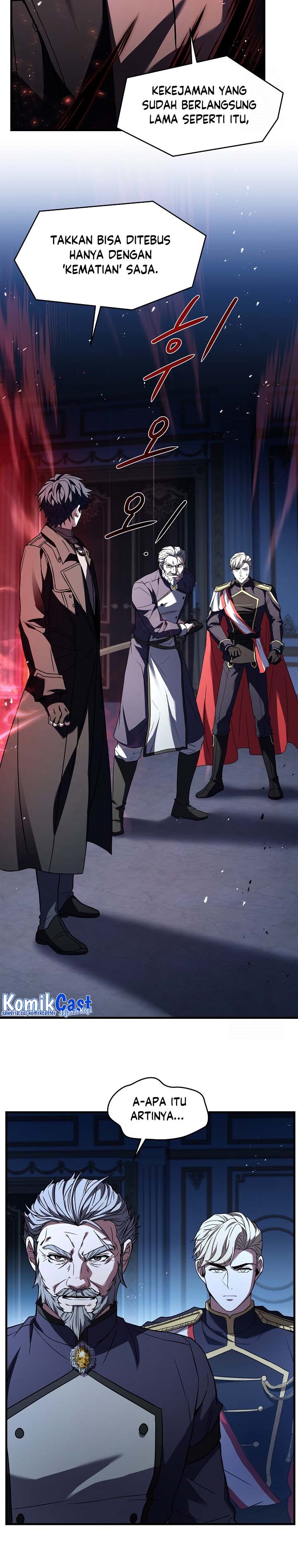 Dilarang COPAS - situs resmi www.mangacanblog.com - Komik return of the greatest lancer 139 - chapter 139 140 Indonesia return of the greatest lancer 139 - chapter 139 Terbaru 52|Baca Manga Komik Indonesia|Mangacan