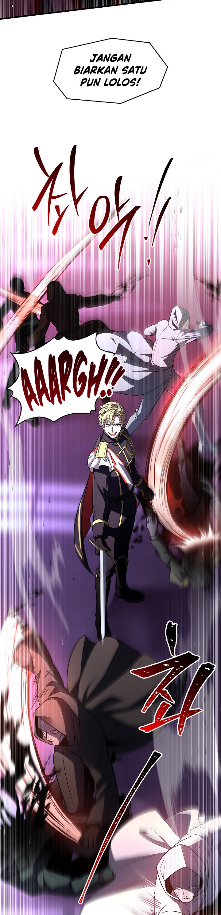 Dilarang COPAS - situs resmi www.mangacanblog.com - Komik return of the greatest lancer 140 - chapter 140 141 Indonesia return of the greatest lancer 140 - chapter 140 Terbaru 4|Baca Manga Komik Indonesia|Mangacan