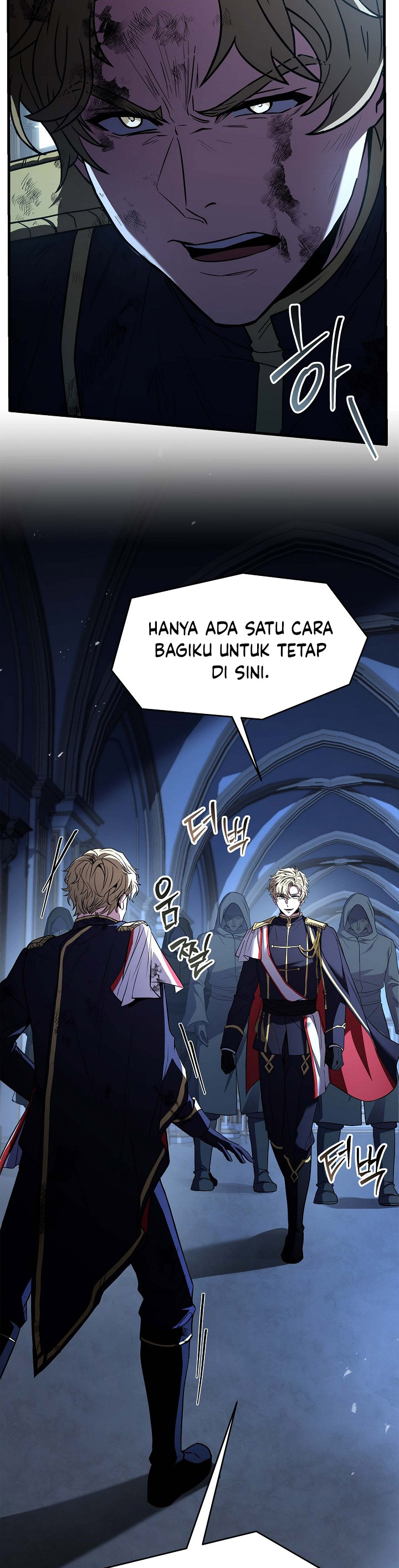 Dilarang COPAS - situs resmi www.mangacanblog.com - Komik return of the greatest lancer 140 - chapter 140 141 Indonesia return of the greatest lancer 140 - chapter 140 Terbaru 7|Baca Manga Komik Indonesia|Mangacan