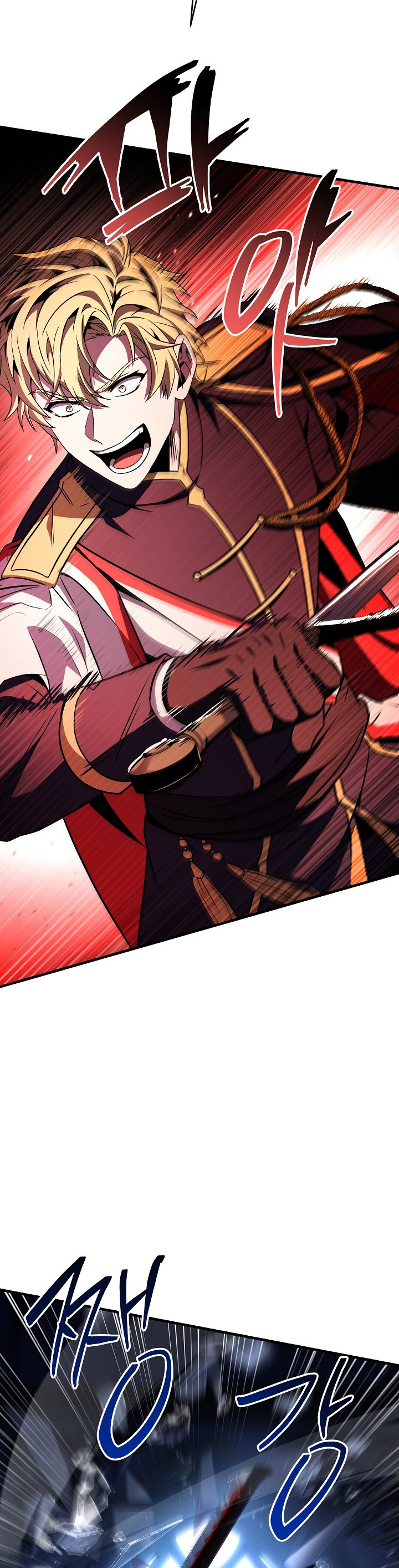 Dilarang COPAS - situs resmi www.mangacanblog.com - Komik return of the greatest lancer 140 - chapter 140 141 Indonesia return of the greatest lancer 140 - chapter 140 Terbaru 9|Baca Manga Komik Indonesia|Mangacan