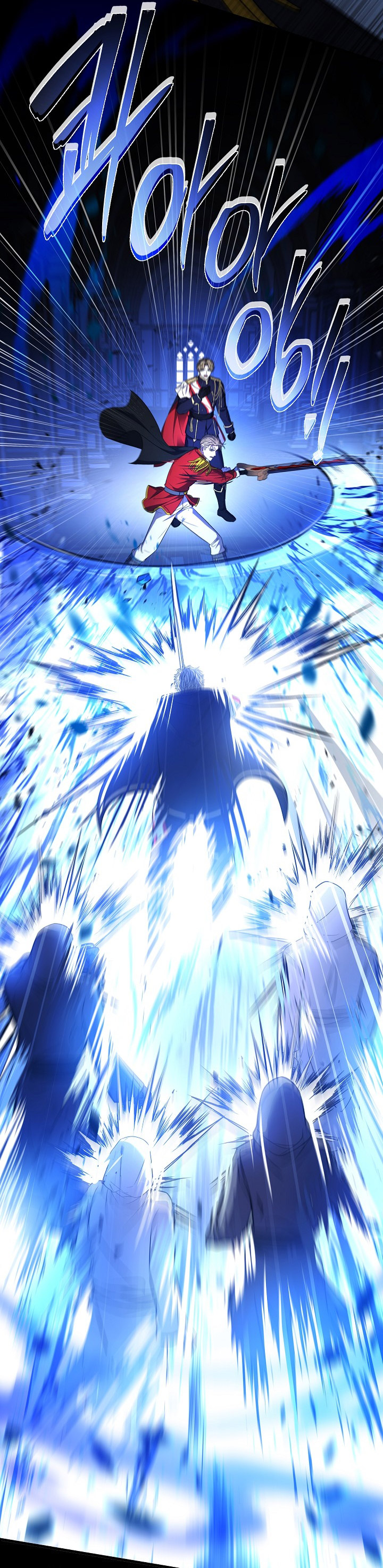 Dilarang COPAS - situs resmi www.mangacanblog.com - Komik return of the greatest lancer 140 - chapter 140 141 Indonesia return of the greatest lancer 140 - chapter 140 Terbaru 11|Baca Manga Komik Indonesia|Mangacan