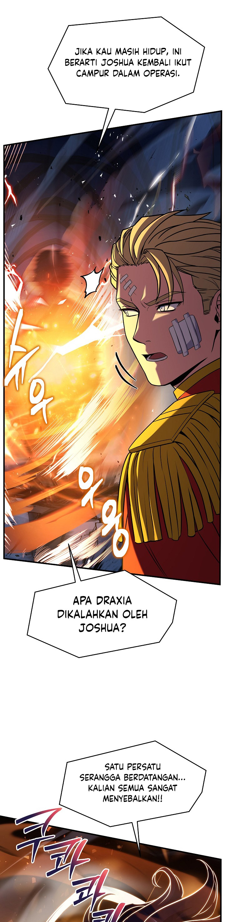 Dilarang COPAS - situs resmi www.mangacanblog.com - Komik return of the greatest lancer 140 - chapter 140 141 Indonesia return of the greatest lancer 140 - chapter 140 Terbaru 14|Baca Manga Komik Indonesia|Mangacan