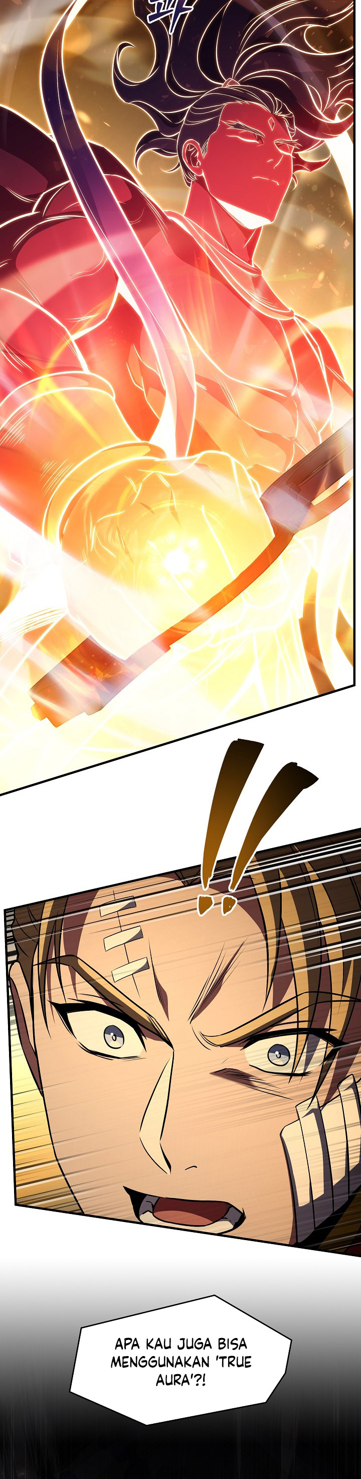Dilarang COPAS - situs resmi www.mangacanblog.com - Komik return of the greatest lancer 140 - chapter 140 141 Indonesia return of the greatest lancer 140 - chapter 140 Terbaru 15|Baca Manga Komik Indonesia|Mangacan