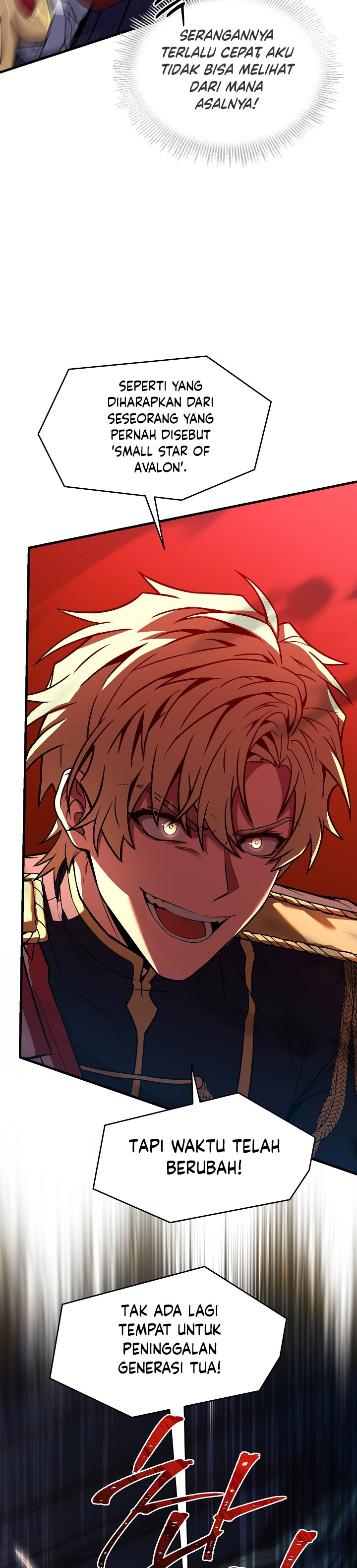Dilarang COPAS - situs resmi www.mangacanblog.com - Komik return of the greatest lancer 140 - chapter 140 141 Indonesia return of the greatest lancer 140 - chapter 140 Terbaru 28|Baca Manga Komik Indonesia|Mangacan