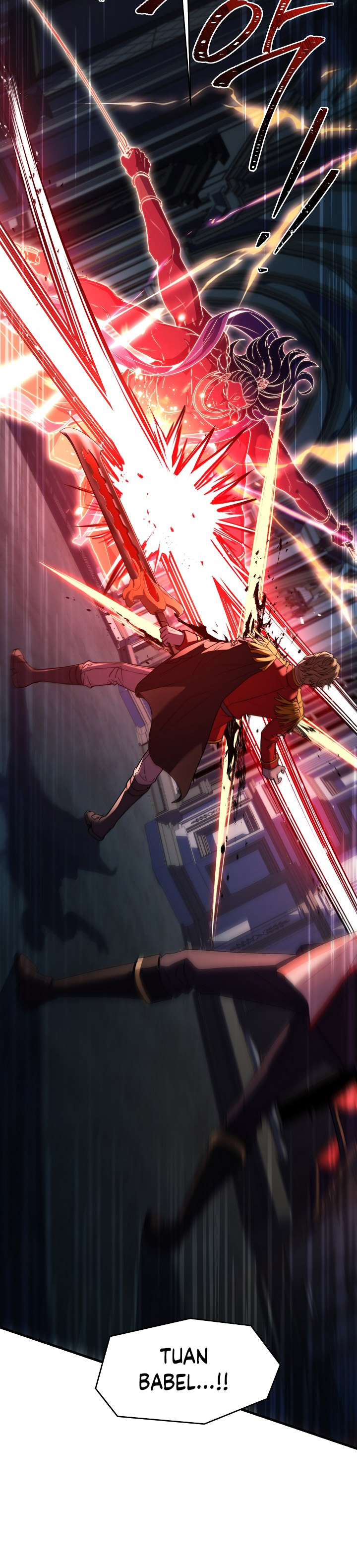Dilarang COPAS - situs resmi www.mangacanblog.com - Komik return of the greatest lancer 140 - chapter 140 141 Indonesia return of the greatest lancer 140 - chapter 140 Terbaru 29|Baca Manga Komik Indonesia|Mangacan