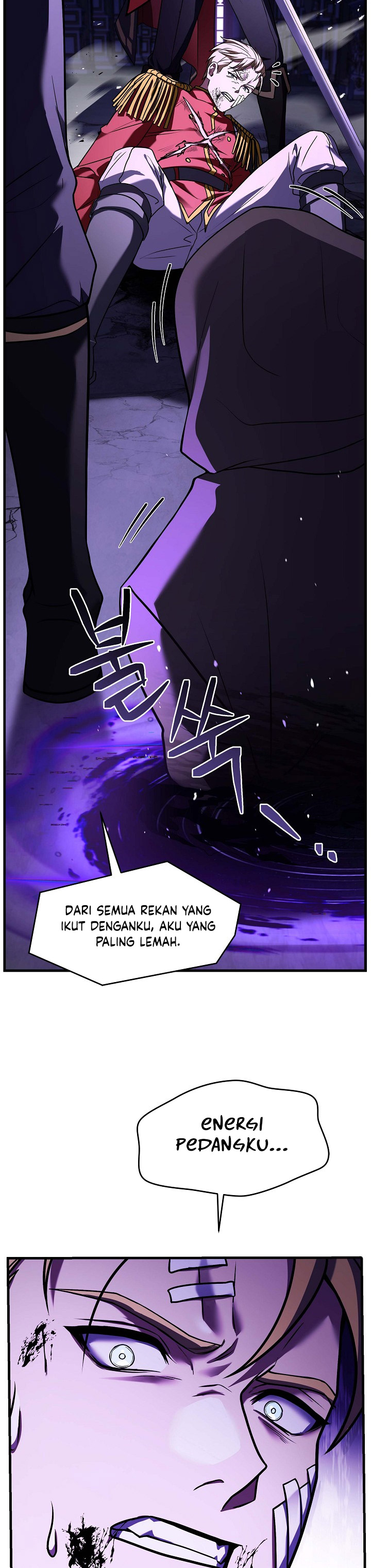 Dilarang COPAS - situs resmi www.mangacanblog.com - Komik return of the greatest lancer 140 - chapter 140 141 Indonesia return of the greatest lancer 140 - chapter 140 Terbaru 32|Baca Manga Komik Indonesia|Mangacan