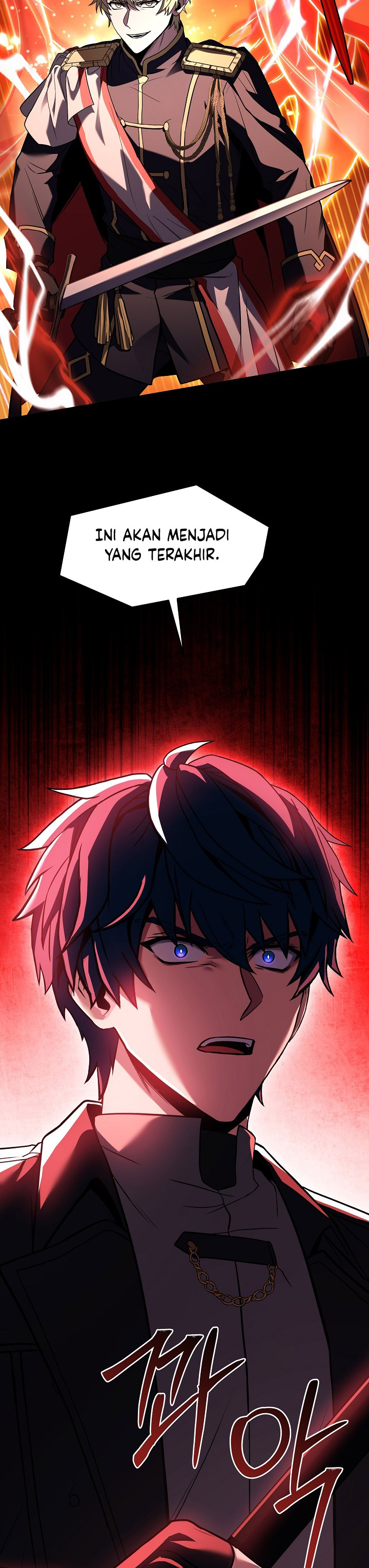 Dilarang COPAS - situs resmi www.mangacanblog.com - Komik return of the greatest lancer 140 - chapter 140 141 Indonesia return of the greatest lancer 140 - chapter 140 Terbaru 37|Baca Manga Komik Indonesia|Mangacan