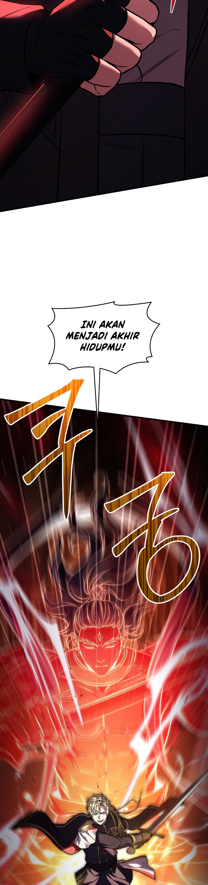 Dilarang COPAS - situs resmi www.mangacanblog.com - Komik return of the greatest lancer 140 - chapter 140 141 Indonesia return of the greatest lancer 140 - chapter 140 Terbaru 38|Baca Manga Komik Indonesia|Mangacan