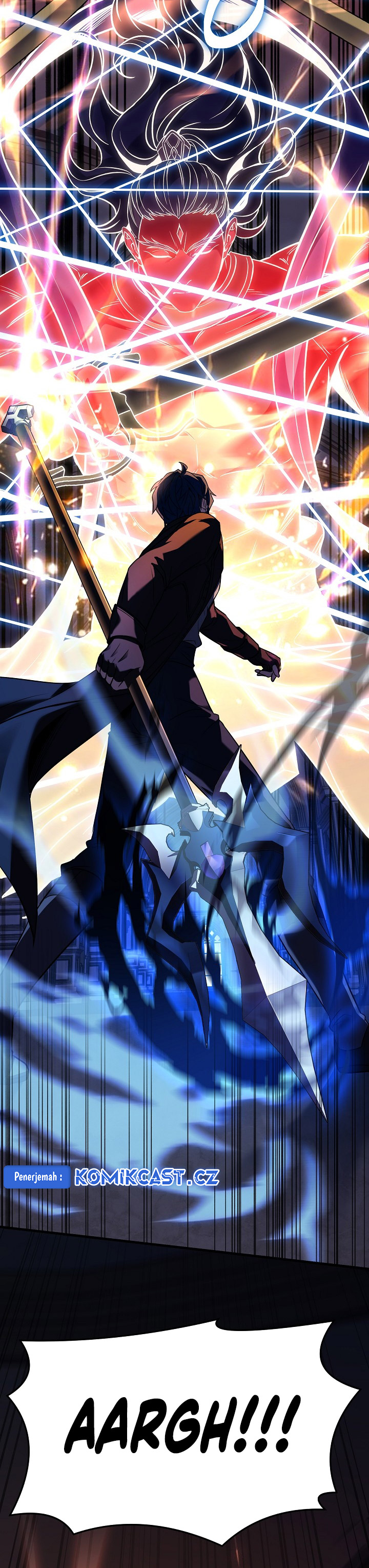 Dilarang COPAS - situs resmi www.mangacanblog.com - Komik return of the greatest lancer 140 - chapter 140 141 Indonesia return of the greatest lancer 140 - chapter 140 Terbaru 40|Baca Manga Komik Indonesia|Mangacan